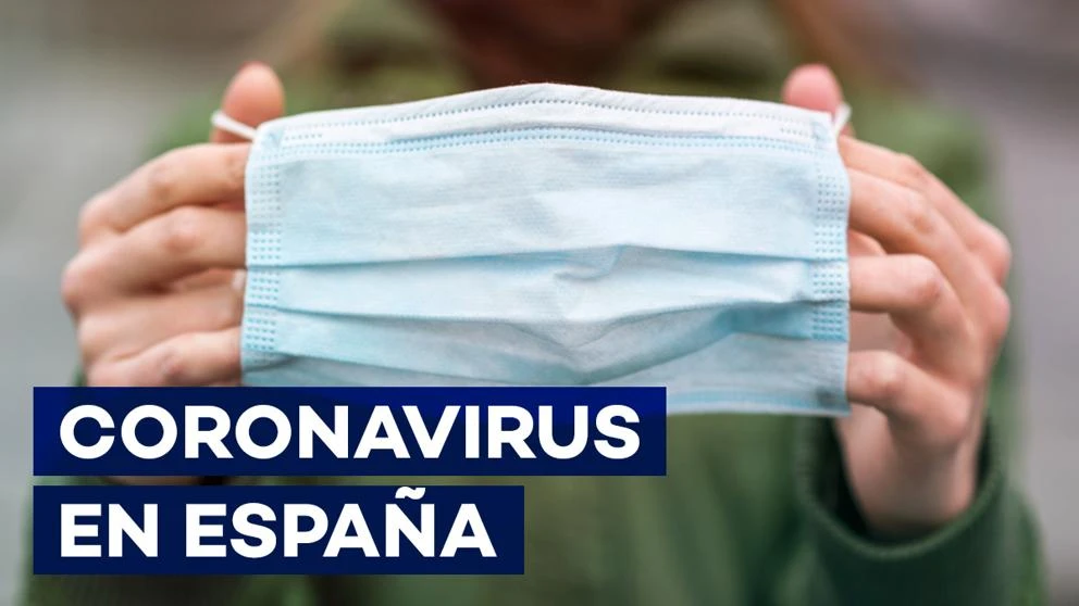 Coronavirus en España | Confinamiento en Madrid, datos de contagios y última hora en directo