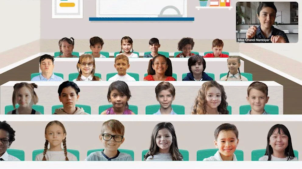 Educació asegura que mantendrá las aulas abiertas incluso en confinamiento