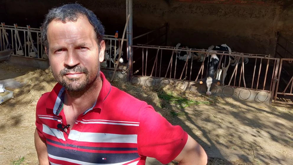 Los cuatreros del siglo XXI desafían la seguridad del campo español
