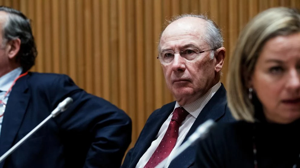 La Audiencia Nacional absuelve a Rato y otros 33 acusados en el juicio por la salida a bolsa de Bankia 
