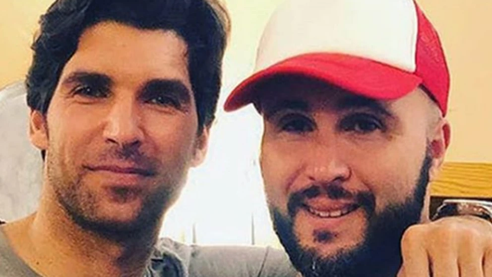 El emotivo mensaje de Cayetano Rivera a su hermano Kiko tras ver ‘Cantora’