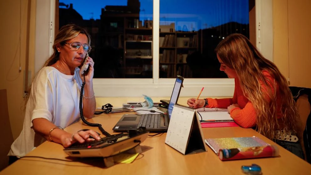 El puesto de trabajo remoto como nueva prioridad