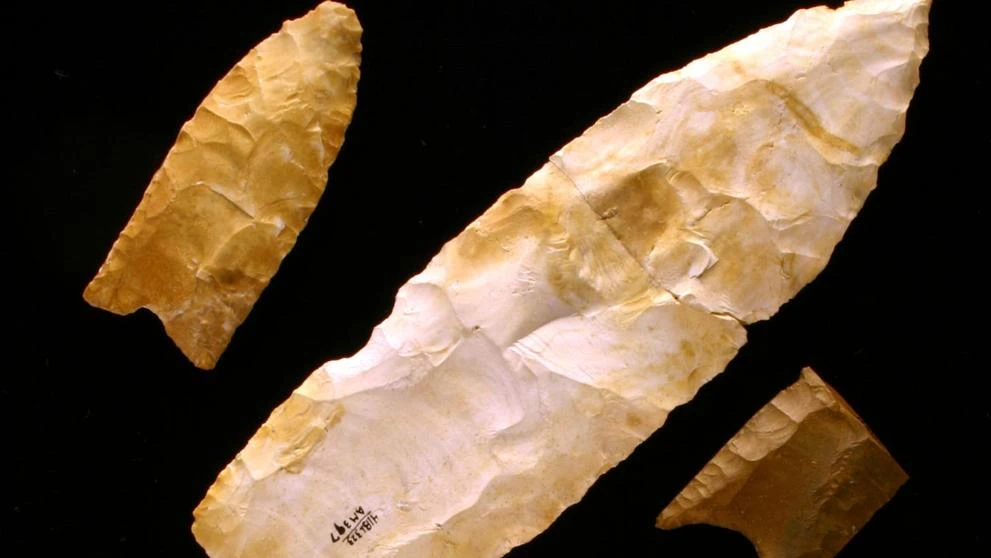 ¿Por qué una de las culturas más antiguas de América solo hizo herramientas durante 300 años?