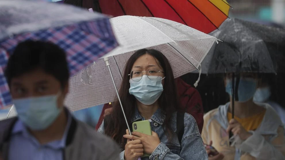 China alcanza 38 días sin contagios locales de coronavirus