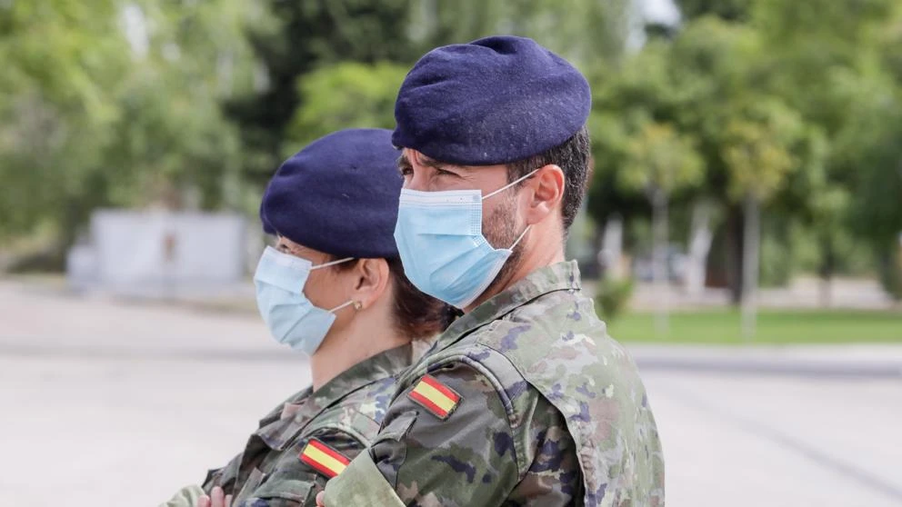 Coronavirus en España | Restricciones y confinamientos en Madrid en directo