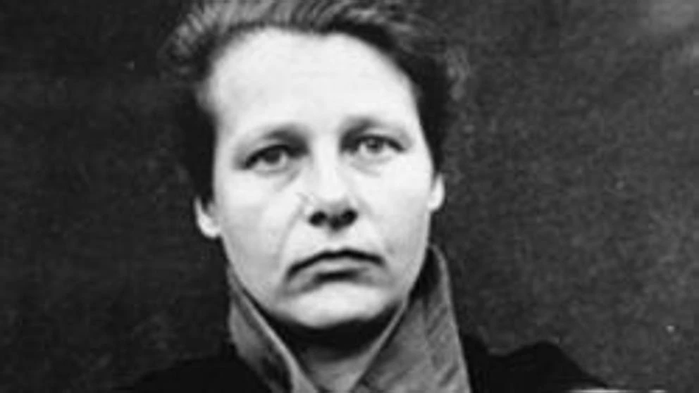 Herta Oberheuser y sus sádicos experimentos nazis con niños