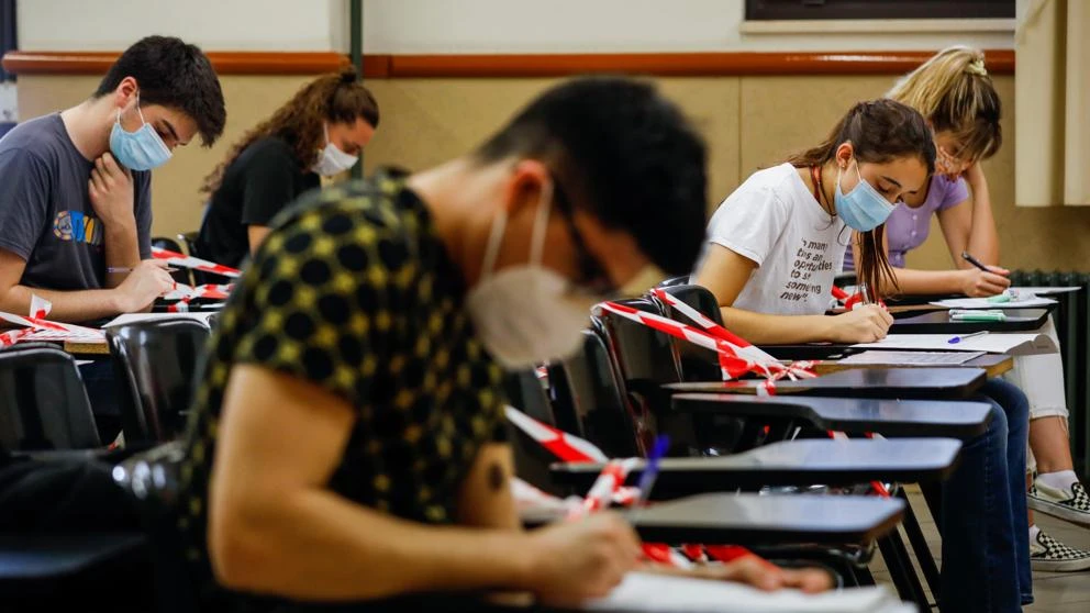 Estas son las carreras con más empleo y menos paro de España