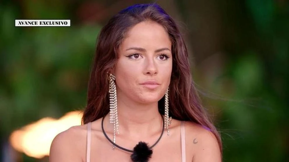 Melyssa recicla novio y rompe su silencio tras ‘La isla de las tentaciones’
