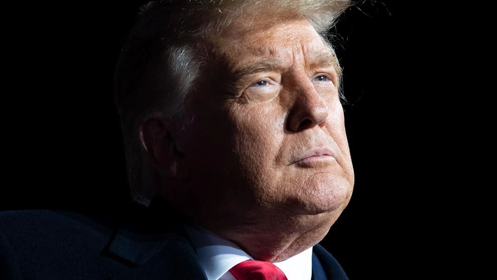 Los impuestos de Trump revelan que tiene una cuenta bancaria secreta en China