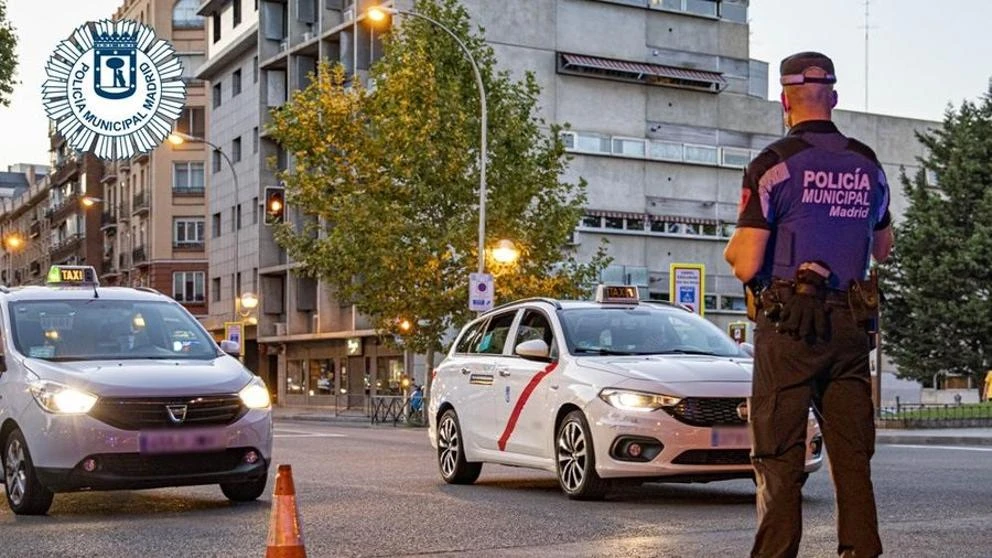 Madrid prepara un toque de queda nocturno a partir del sábado