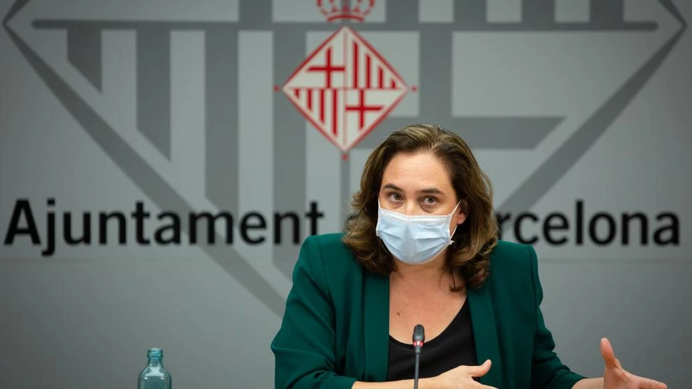 Madrid o Barcelona, ¿qué ciudad ha gestionado mejor la crisis de la Covid?