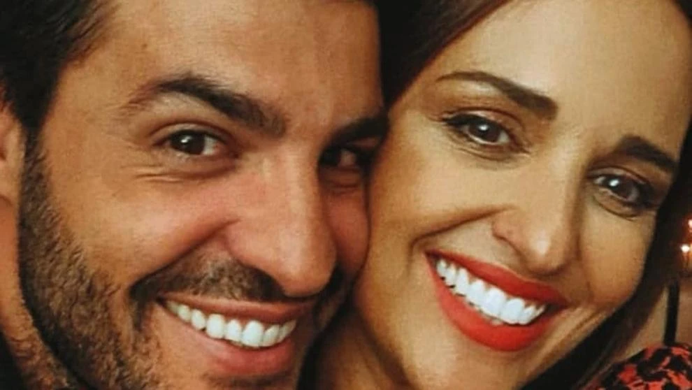 Paula Echevaría anuncia el nombre y sexo de su bebé