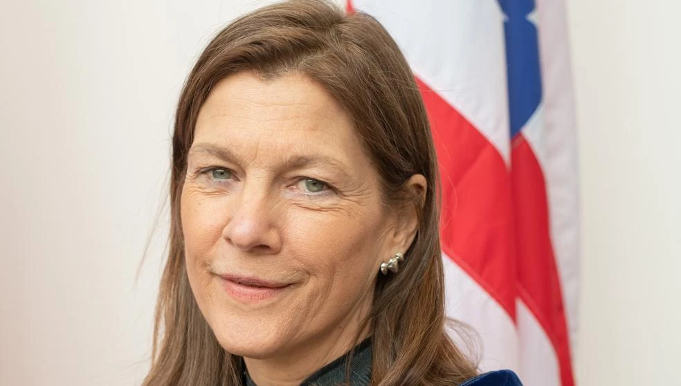 Heidi Larson, la cazadora de conspiraciones