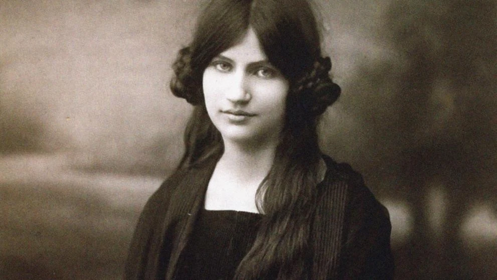 ¿Por qué se tiró por la ventana, embarazada de ocho meses, la mujer de Modigliani?