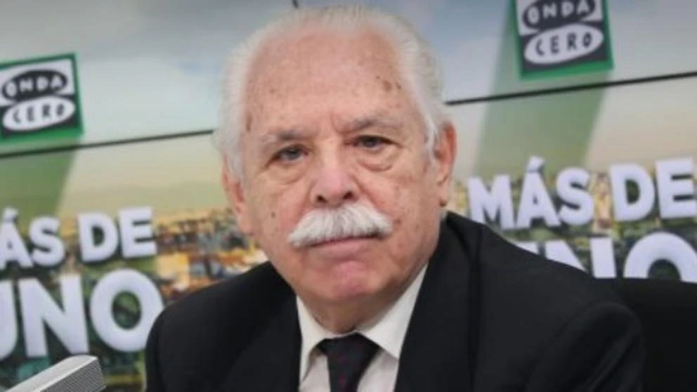 El teniente fiscal del Supremo denuncia presiones y “contaminación ideológica” de fiscales