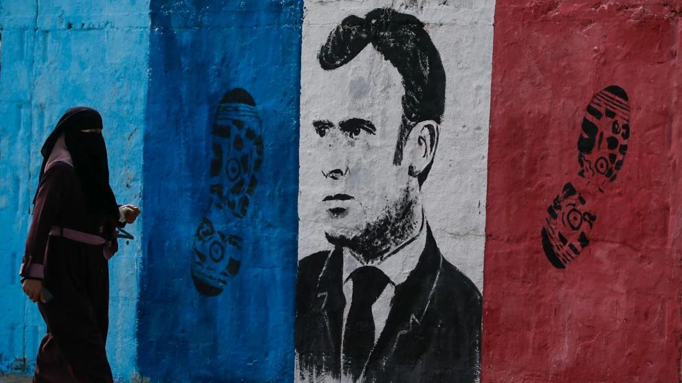 Francia tiene razón: nadie goza de un derecho a no ser ofendido