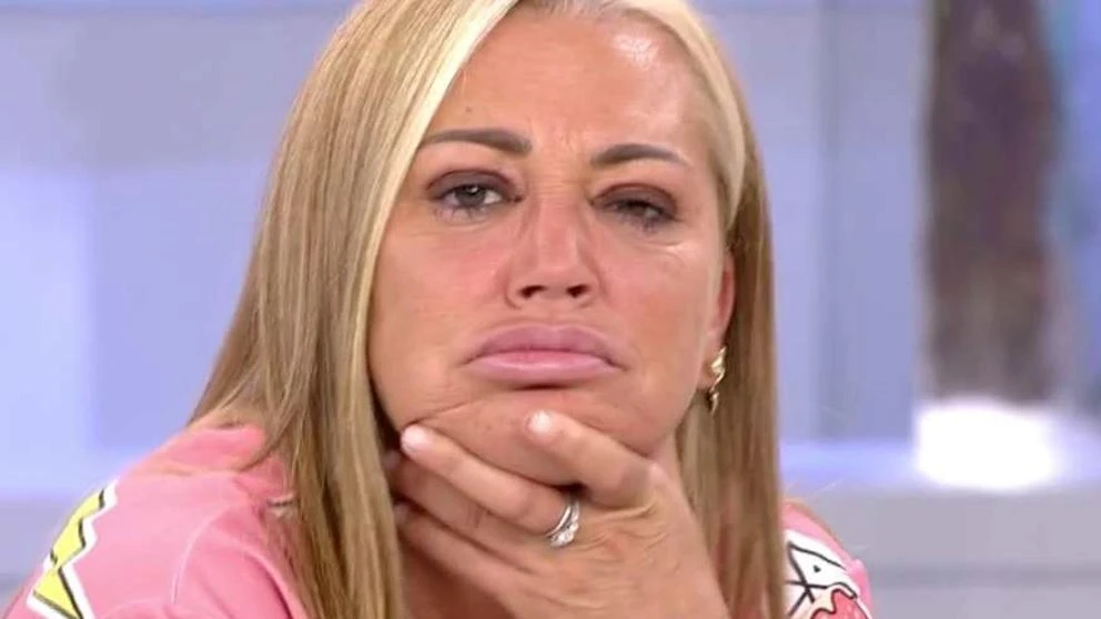 Belén Esteban se plantea abandonar ‘Sálvame’
