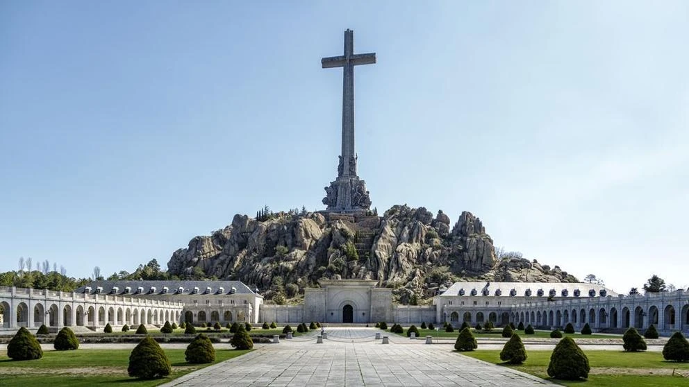 Moncloa prepara una web del Valle de los Caídos y ya avisa que no recuperará al 75% de los desaparecidos