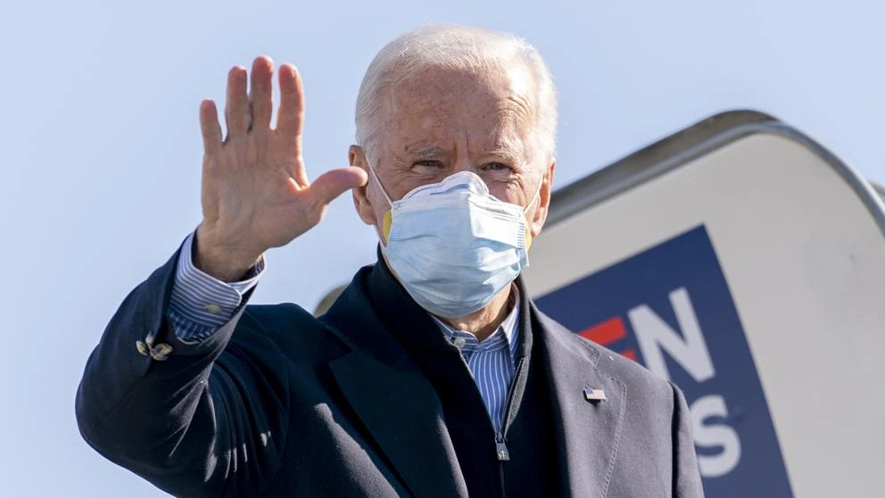 Elecciones EE.UU. | Resultado de las elecciones en Estados Unidos 2020: Biden incrementa su ventaja en Nevada