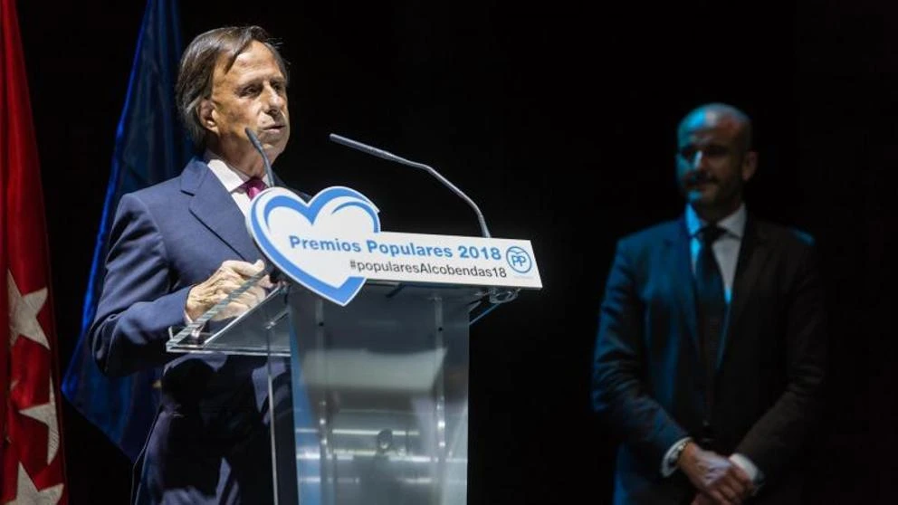 Dimite un alto cargo de Ayuso por su implicación en la Púnica