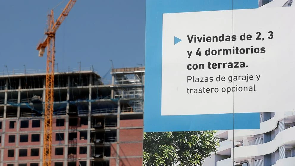 Blackstone anticipa la caída de la vivienda y asegura precios de venta
