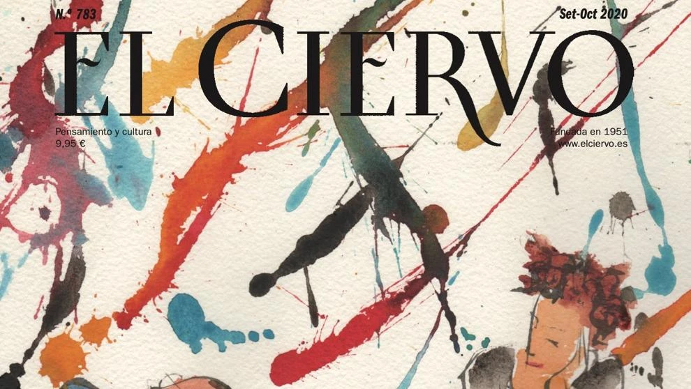 La revista cultural ‘El Ciervo’, Premio Nacional al Fomento de la Lectura 2020