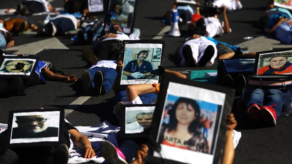 Buenos Aires acaricia la ‘nueva normalidad’