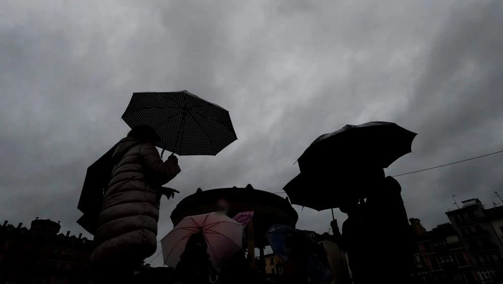 AEMET: El tiempo para hoy, martes 13 de octubre, en España