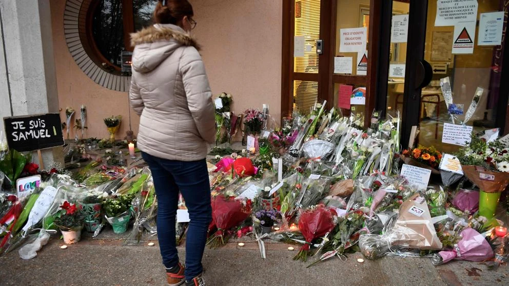 Se elevan a once los detenidos por el último atentado islamista en Francia
