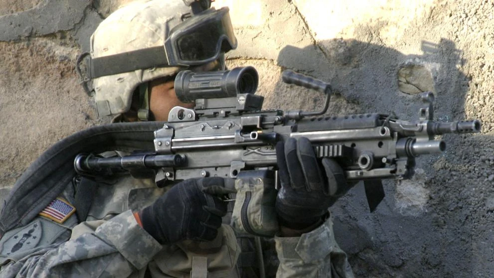 Cómo el US Army ayudó a descubrir una medida bíblica utilizada por los antiguos israelitas
