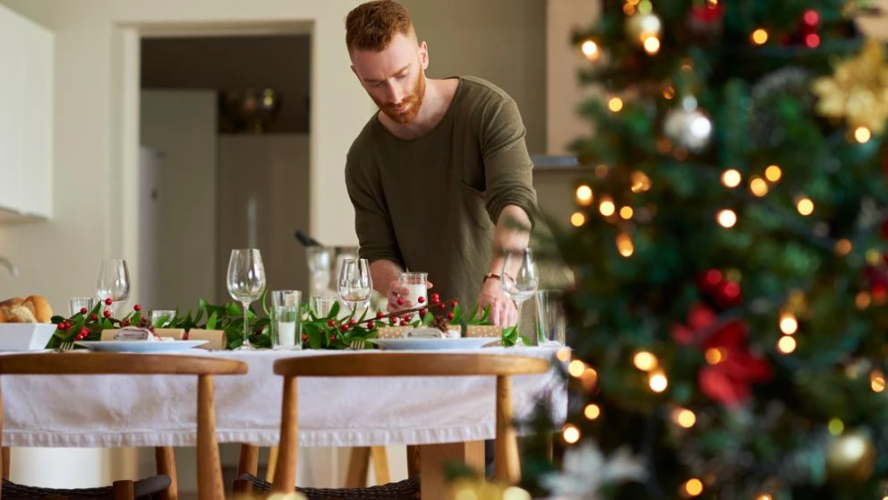 El ‘síndrome de la silla vacía’ en Navidad