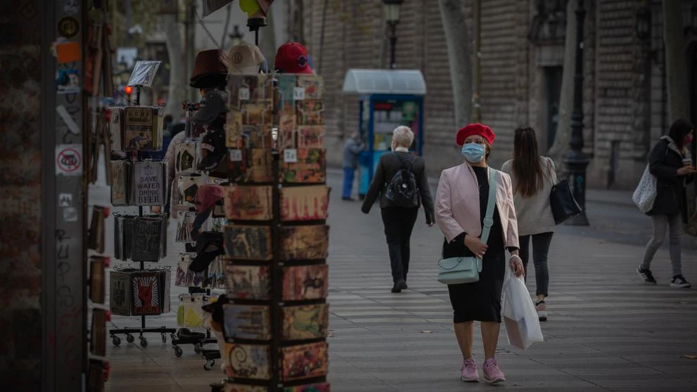 Así será el tramo 4 del plan de desescalada de las restricciones en Catalunya