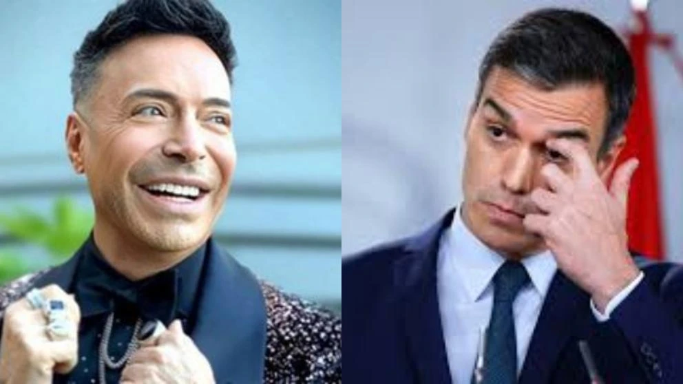 La insólita relación del Maestro Joao y Pedro Sánchez