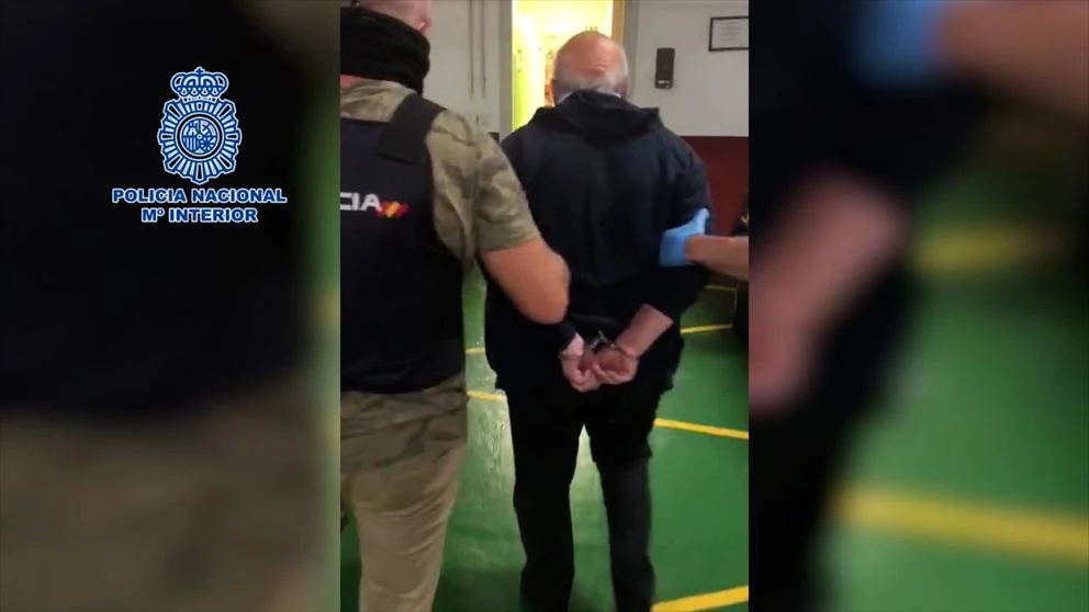 Hallado oculto en una aldea de Orense un septuagenario condenado por abusar de su nieta menor