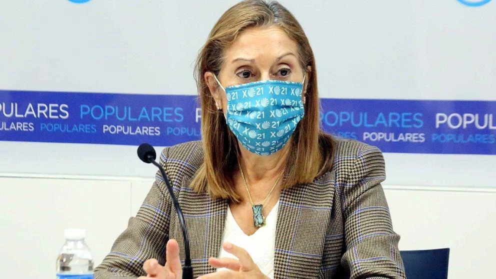 El PP exige la comparecencia del “desaparecido” Marlaska por los disturbios