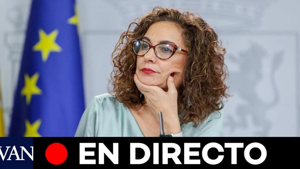 Rueda de prensa tras la reunión del Consejo de Ministros, en directo
