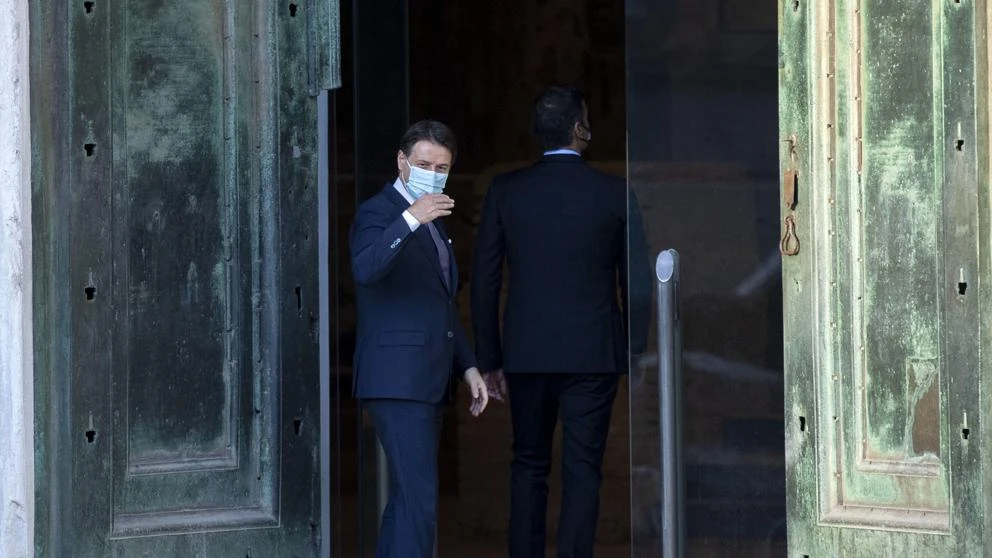 Sánchez valora el toque de queda propuesto por Madrid