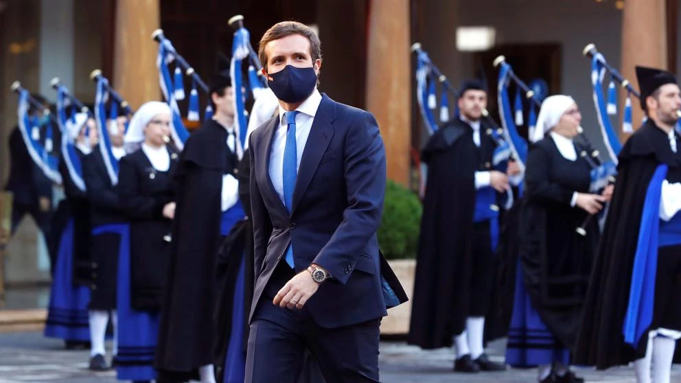 La contrarreforma judicial del PP aumenta la brecha con el Gobierno