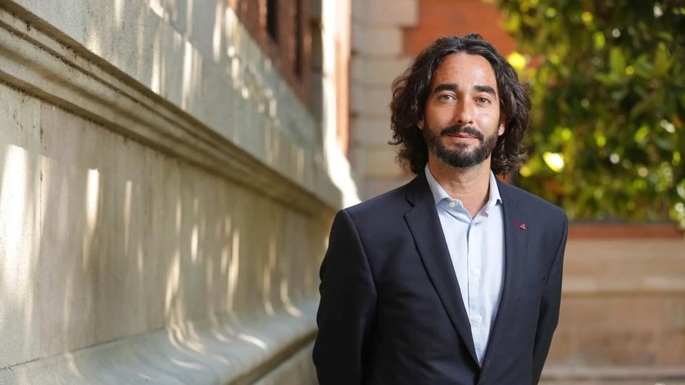 El exdiputado socialista Carles Castillo se acerca a ERC a tres meses del 14-F