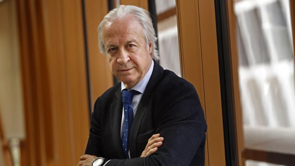 Así es Carles Tusquets, el nuevo presidente de la gestora del Barça