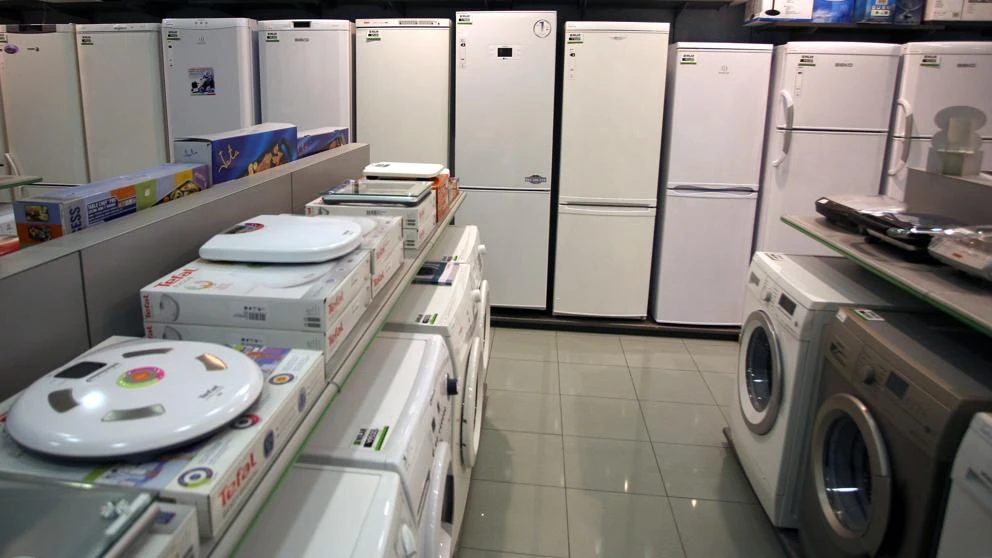Por qué debes comprar cuanto antes si quieres un nuevo electrodoméstico