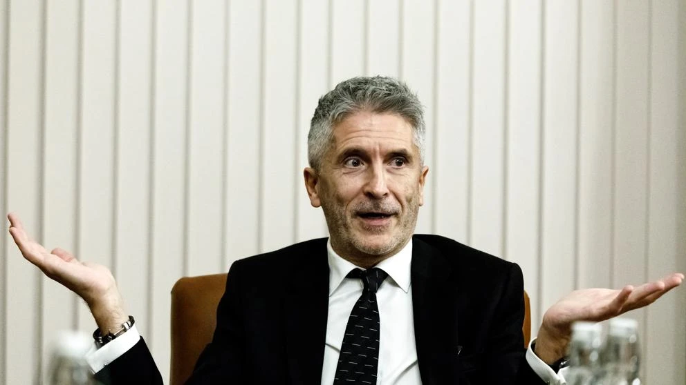 Grande-Marlaska: “El Estado venció a ETA y ahora el Estado aplica la ley penitenciaria”