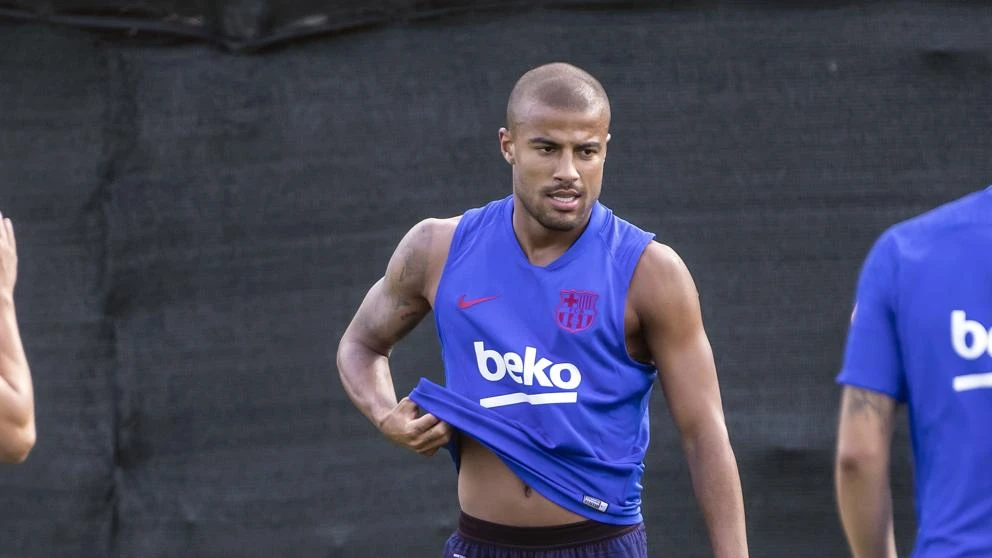 El mercado de fichajes del Barça: ni delantero ni central