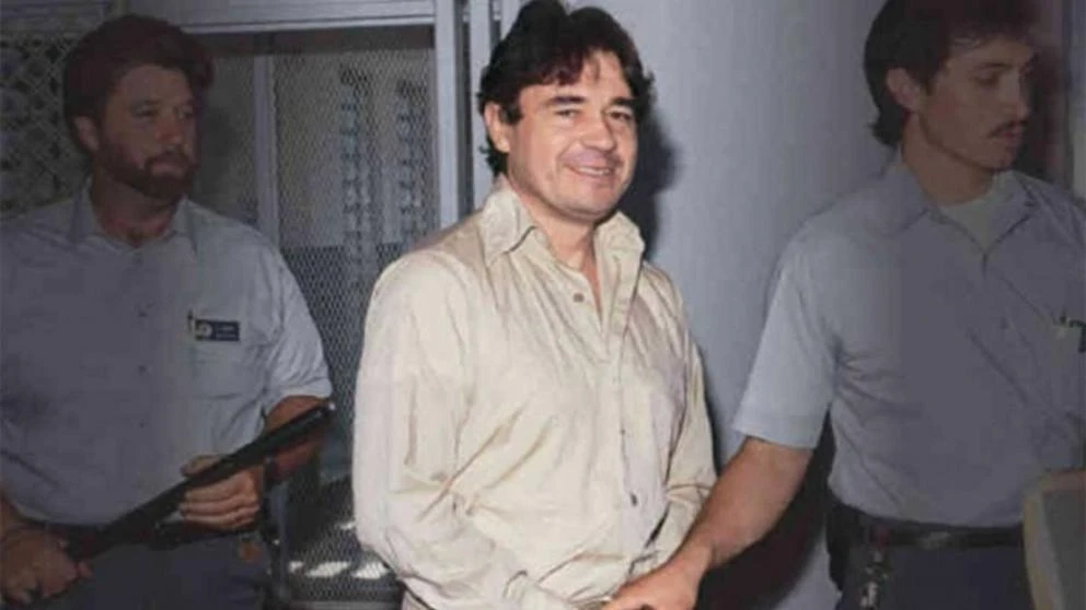 El fundador del cártel de Medellín que vive en Alemania se esconde del mundanal ruido