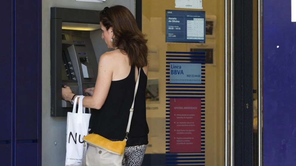 Tres motivos por los que el banco te puede bloquear la cuenta