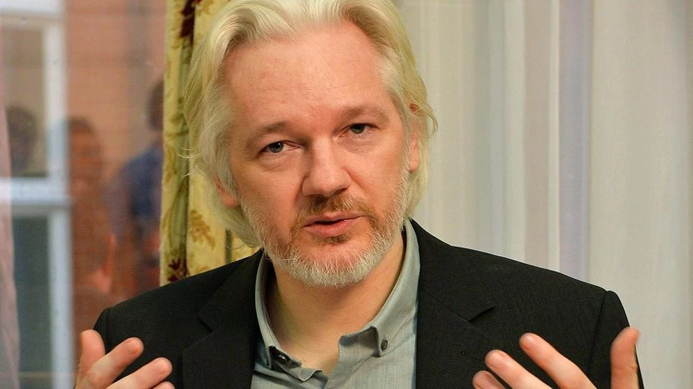 Assange sabrá el próximo 4 de enero si es extraditado a Estados Unidos