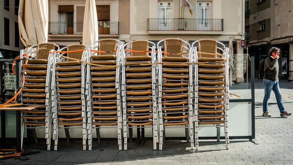 Catalunya desescalará a partir del 23 pero el toque de queda durará meses
