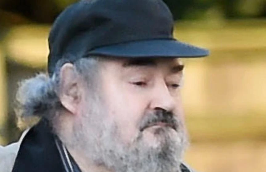 Muere por coronavirus el asesino en serie británico conocido como el 