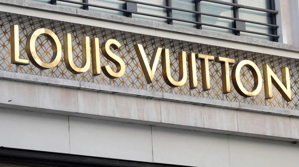 Guerra total y pleito entre Louis Vuitton y Tiffany