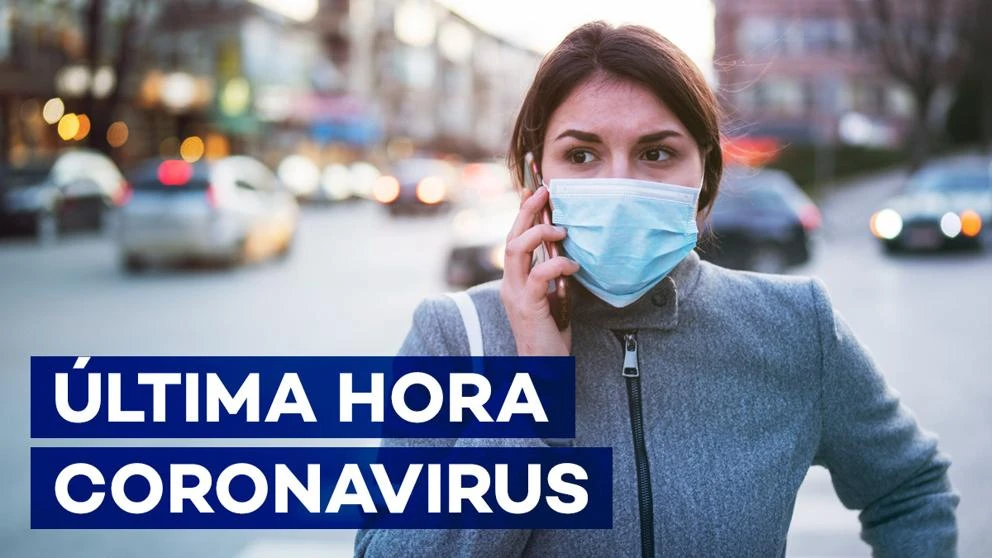 Coronavirus Madrid: última hora del confinamiento, en directo